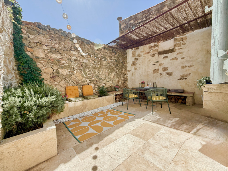 French property for sale in Caunes-Minervois, Aude - €220,000 - photo 4