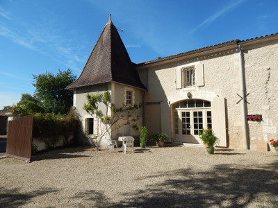 French property for sale in La Chapelle-Grésignac, Dordogne - €650,000 - photo 14