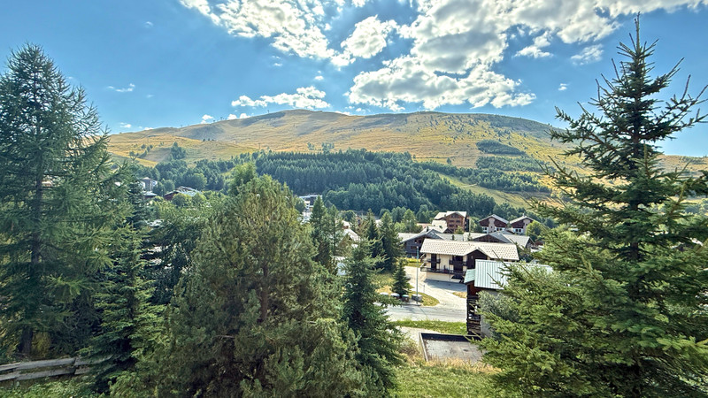 Ski property for sale in Les Deux Alpes 1650 - €170,000 - photo 8