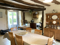 Maison à vendre à Payroux, Vienne - 246.000 € - photo 3