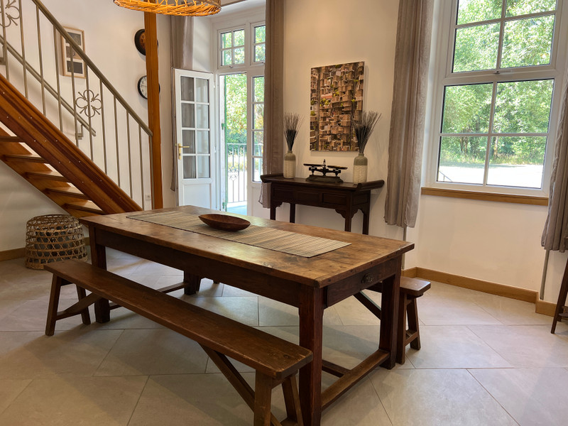 French property for sale in Négrondes, Dordogne - €667,800 - photo 9
