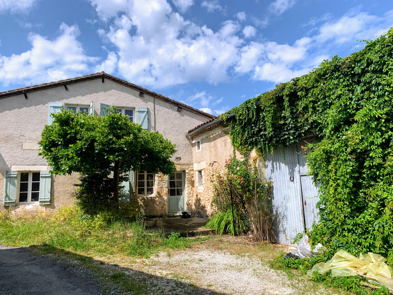 Maison à Saint Privat en Périgord, Dordogne - photo 1