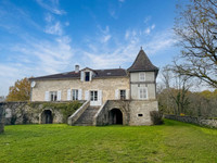 Maison à vendre à Cremps, Lot - 740.000 € - photo 3