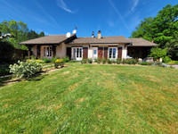 Propriété à vendre à Étagnac, Charente - 214 000 € - photo n°1