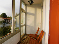 Maison à vendre à Châlus, Haute-Vienne - 130 800 € - photo 5