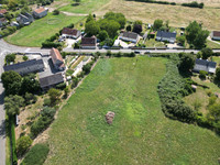 Terrain à vendre à Saint-Senoch, Indre-et-Loire - 267 500 € - photo 4