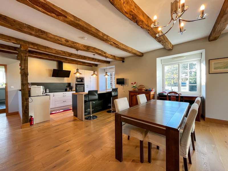 French property for sale in Combourg, Ille-et-Vilaine - €393,620 - photo 3