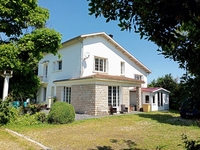 Maison à vendre à Agnac, Lot-et-Garonne, Aquitaine, avec Leggett Immobilier