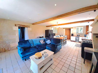 Maison à vendre à Petit-Bersac, Dordogne - 199.000 € - photo 5