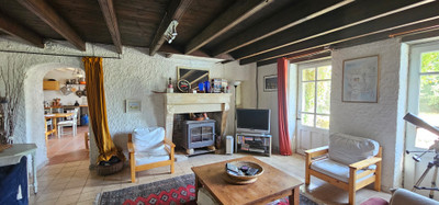 French property for sale in Bourneau, Vendée - €141,700 - photo 7