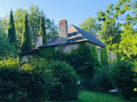 Maison à vendre à Auriac-du-Périgord, Dordogne - 850.000 € - photo 4