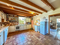 Maison à vendre à Vendoire, Dordogne - 147.150 € - photo 5