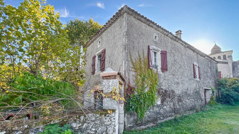 French property for sale in Porte-du-Quercy, Lot - €172,800 - photo 12