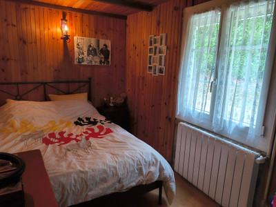 French property for sale in Lucheux, Somme - €131,868 - photo 7