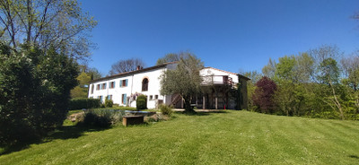 house for sale in Midi-Pyrénées (Occitanie)