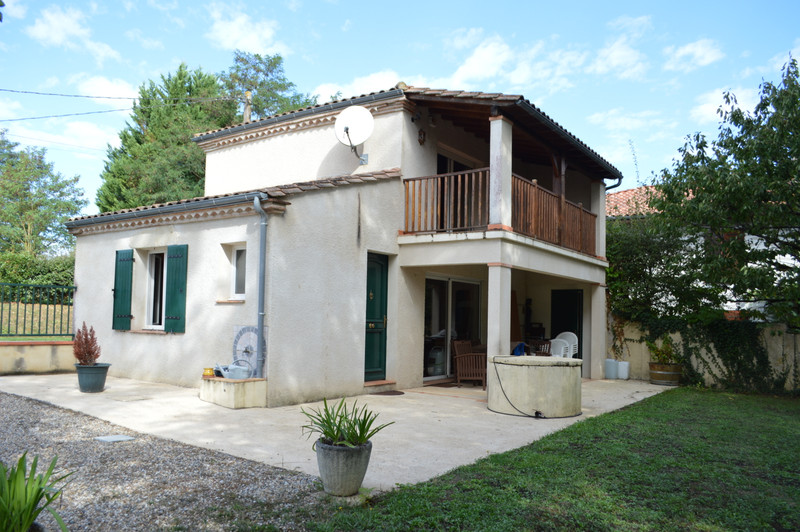 French property for sale in Le Mas-d'Agenais, Lot-et-Garonne - €360,400 - photo 2