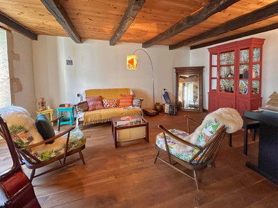 French property for sale in Bonnes, Charente - €150,000 - photo 1