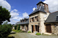 French property, houses and homes for sale in Courcité Mayenne Pays_de_la_Loire