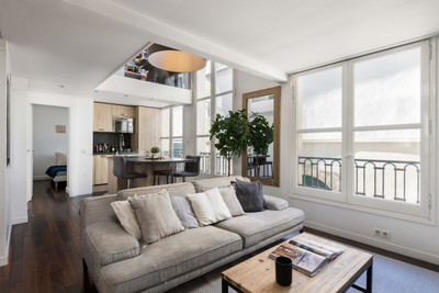 apartment for sale in Paris