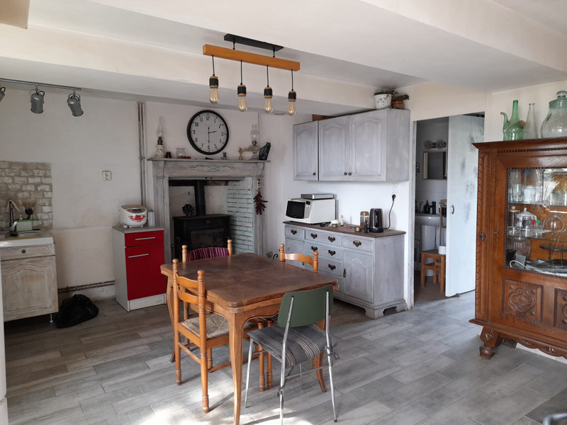French property for sale in Thubœuf, Mayenne - €61,100 - photo 1