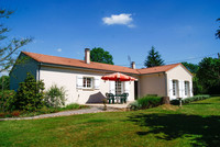 French property, houses and homes for sale in Boismé Deux-Sèvres Poitou_Charentes
