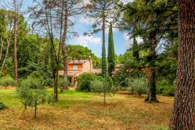 Maison à vendre à Sabran, Gard, Languedoc-Roussillon, avec Leggett Immobilier