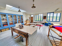 Maison à vendre à Aubusson, Creuse - 109.000 € - photo 1