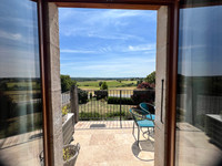 Appartement à vendre à Aubeterre-sur-Dronne, Charente - 152.600 € - photo 5