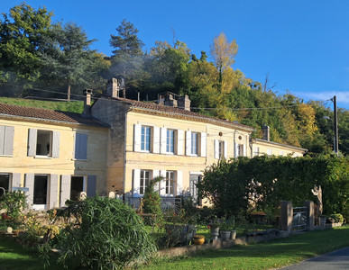 house for sale in Gironde