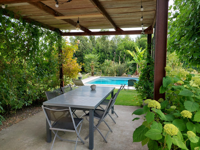 French property for sale in Angoulême, Charente - €398,000 - photo 10