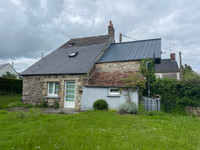 Maison à vendre à Neuilly-le-Vendin, Mayenne - 67.000 € - photo 11