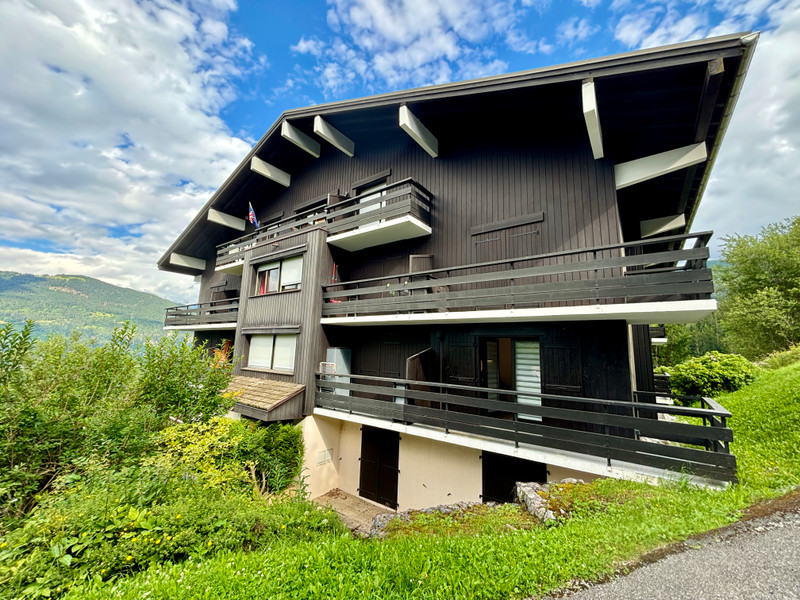 Ski property for sale in Saint Gervais - €125,000 - photo 0