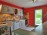 Maison à vendre à Montrichard, Loir-et-Cher - 283.550 € - photo 5