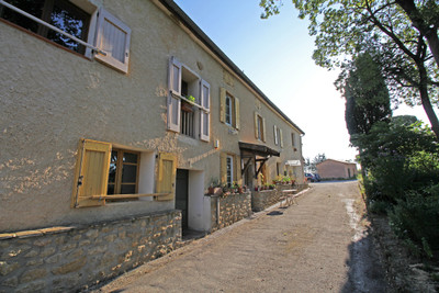 French property for sale in Mirepoix, Ariège - €1,100,000 - photo 1