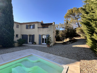 Maison à vendre à Rochefort-du-Gard, Gard - 399.000 € - photo 1