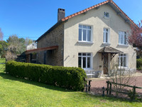 French property, houses and homes for sale in Bussière-Badil Dordogne Aquitaine