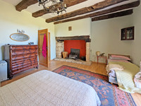 Maison à vendre à Bars, Dordogne - 226.000 € - photo 8