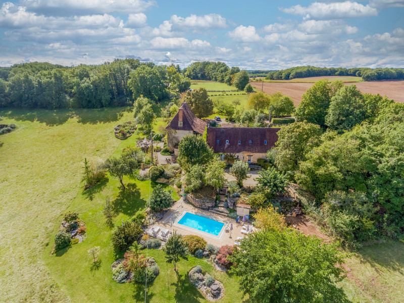 French property for sale in Corgnac-sur-l'Isle, Dordogne - €670,000 - photo 2