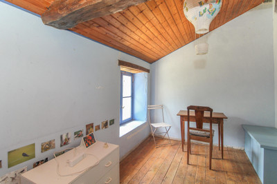 French property for sale in Chalandray, Vienne - €129,000 - photo 10