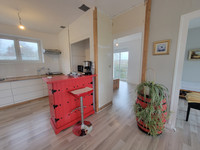 Maison à vendre à Genouillé, Vienne - 200.000 € - photo 10