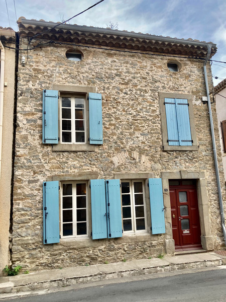 French property for sale in Homps, Aude - &#8364;226,000 - photo 4