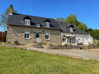 French property, houses and homes for sale in Mantilly Orne Normandy