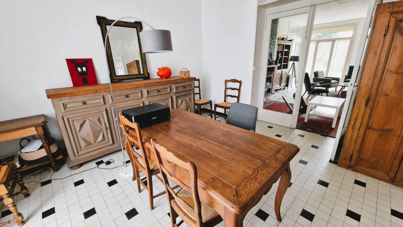 French property for sale in Montpon-Ménestérol, Dordogne - €349,800 - photo 5