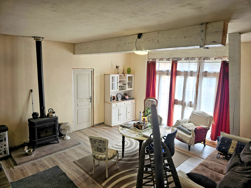French property for sale in Le Chalard, Haute-Vienne - €139,990 - photo 2
