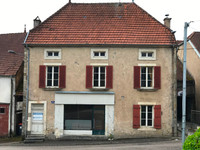 Maison à vendre à Vitrey-sur-Mance, Haute-Saône - 100 000 € - photo 8