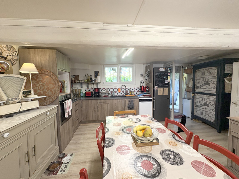 French property for sale in Axat, Aude - €145,000 - photo 2