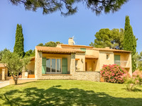 Maison à vendre à Tulette, Drôme - 380.000 € - photo 1