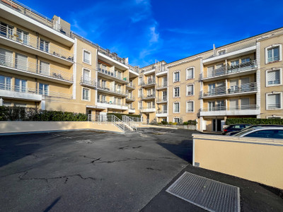 Appartement à vendre à Périgueux, Dordogne, Aquitaine, avec Leggett Immobilier