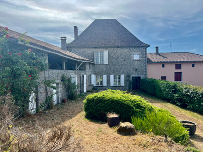 house for sale in Dordogne