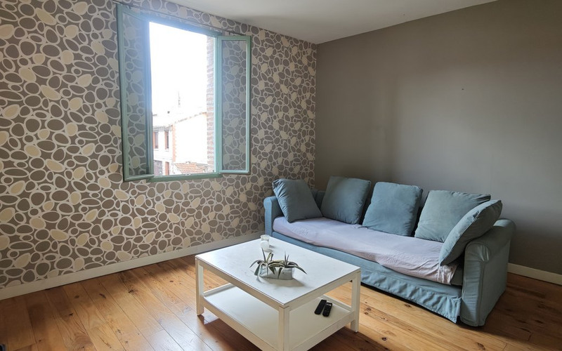 French property for sale in Villemur-sur-Tarn, Haute-Garonne - €109,000 - photo 1